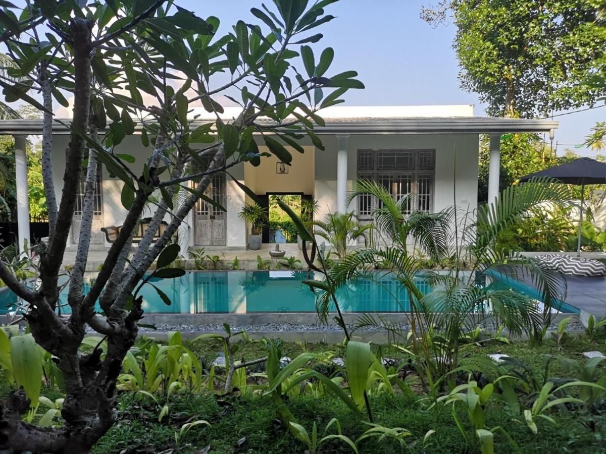 South House-Weligama Hotel Exterior photo