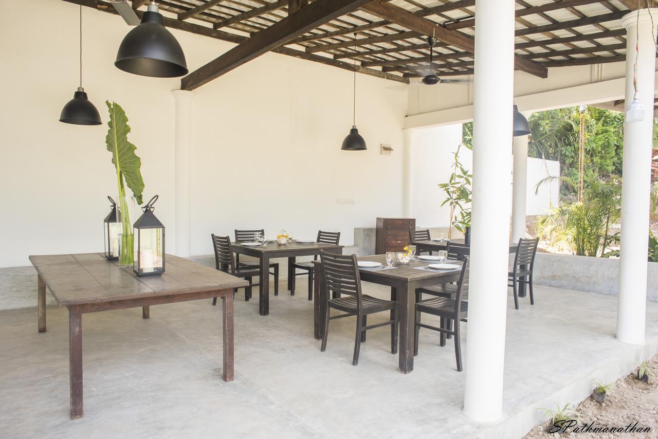 South House-Weligama Hotel Exterior photo