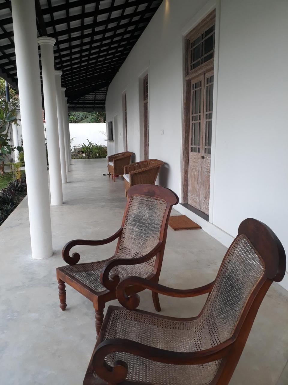 South House-Weligama Hotel Exterior photo